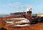  Jetty  [Payne Collection] | Margate History